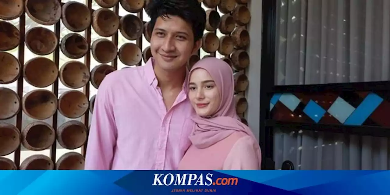 Aditya Zoni dan Yasmine Ow Ungkap Akan Gelar Resepsi Pernikahan pada Mei 2022