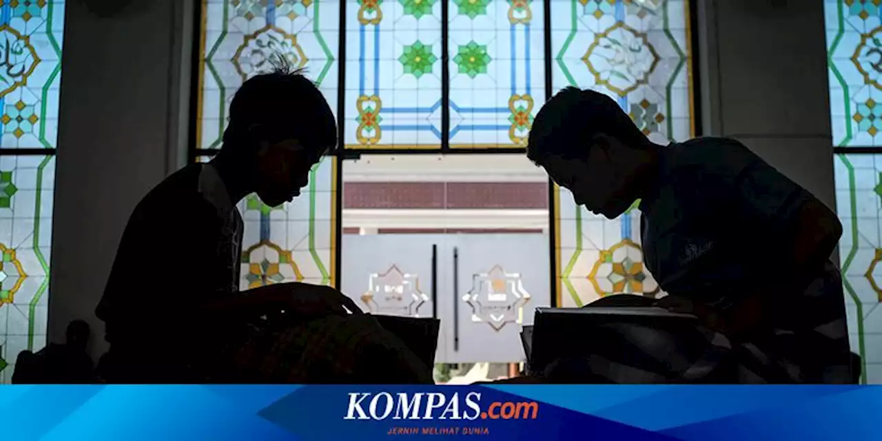 Jadwal Imsakiyah Ramadhan 2022 di Jawa Tengah, Jawa Timur, dan Jawa Barat