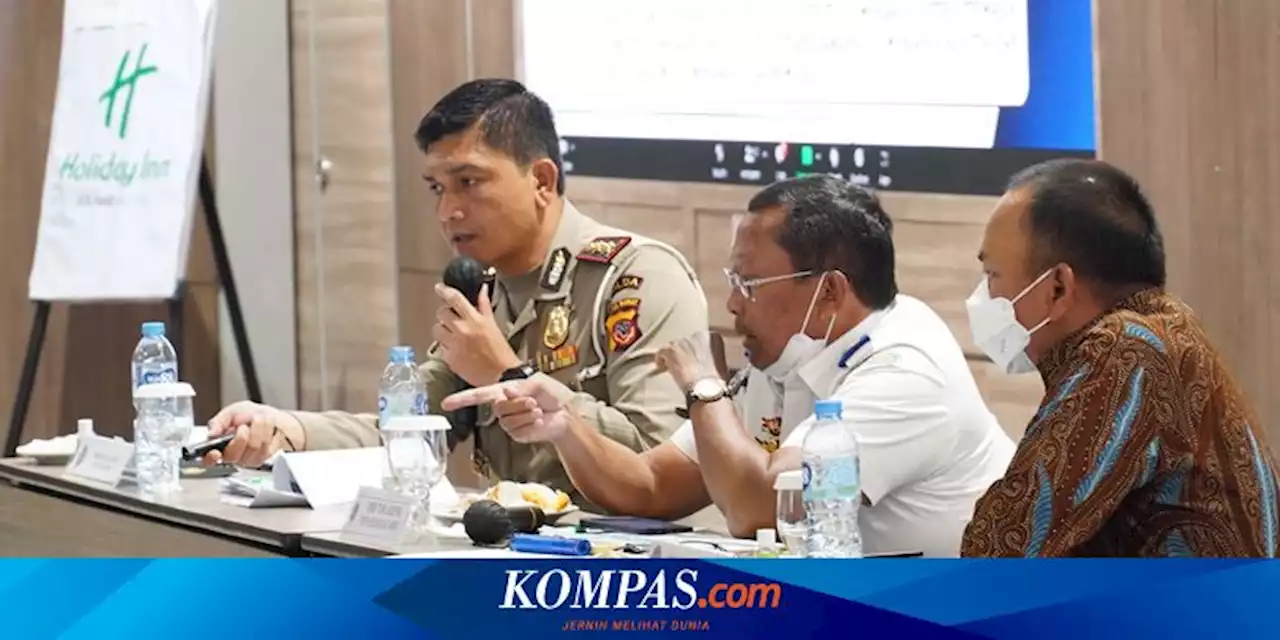 Jokowi Perbolehkan Mudik, Kemenhub Mulai Persiapkan Angkutan Lebaran 2022