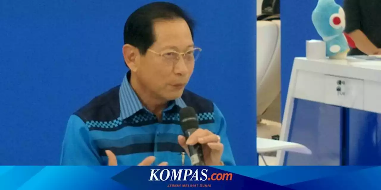 Presdir BCA Borong Saham BBCA Sampai Rp 5,1 Miliar, Ini Alasannya