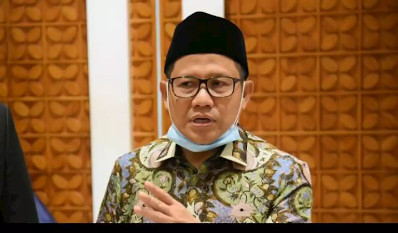 Pernyataan Muhaimin Jangan Ganggu PKB di Kabinet Dinilai Sinyal Tak Rela PAN Masuk Koalisi