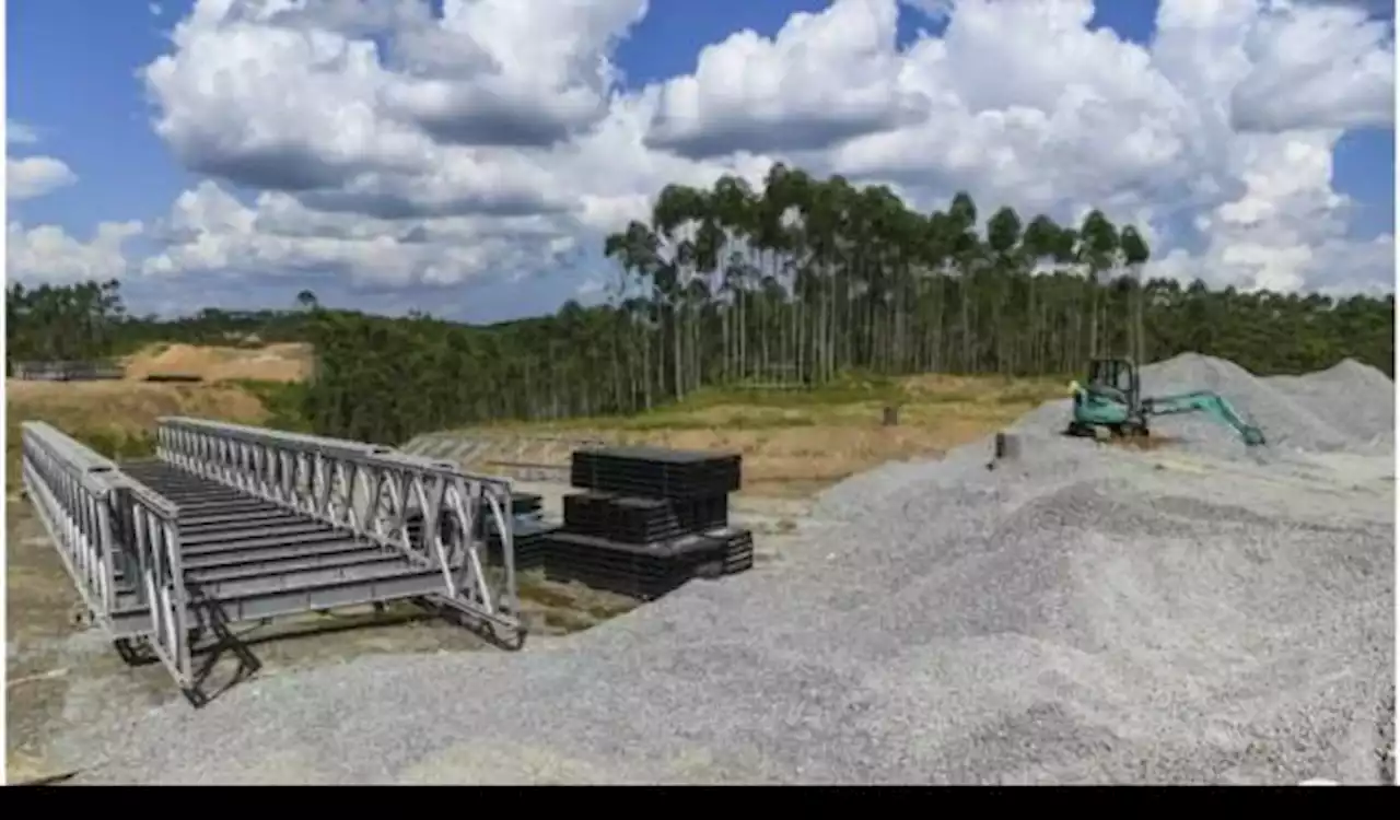 Perpres Tengah Digodok untuk Pastikan Tak Ada Pengambilan Lahan Secara Paksa di Proyek IKN