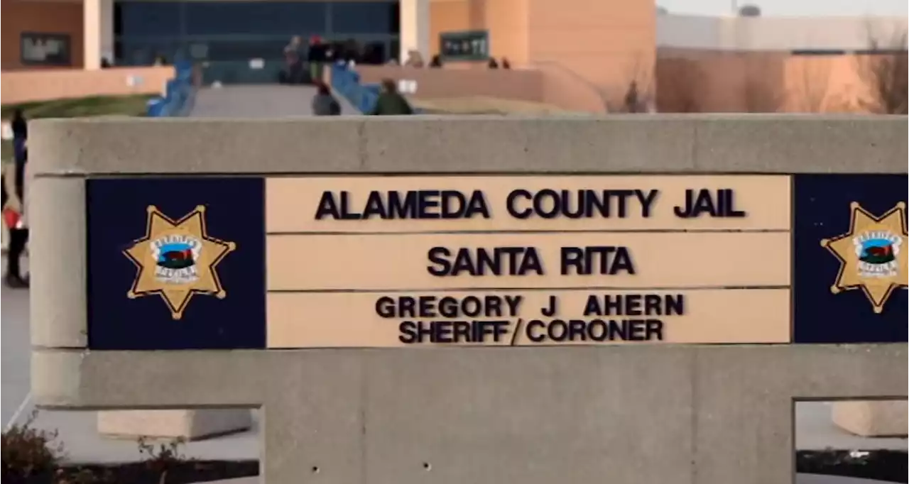 Federal Lawsuit Filed Against Alameda County Over Suicide At Santa Rita Jail