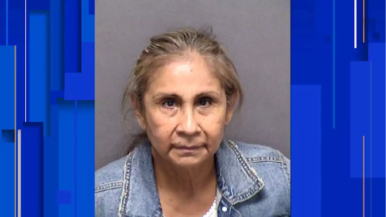 SAPD: Employee at nursing home slapped patient with Alzheimer’s, causing swelling and bruising