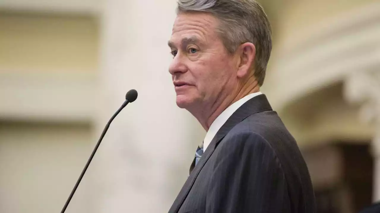 Why Idaho governor says he signed abortion law despite calling it 'unwise'