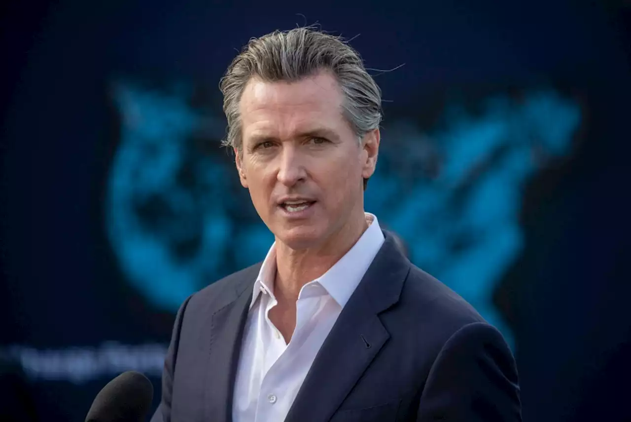 Suspending the gas tax easier than Newsom’s plan