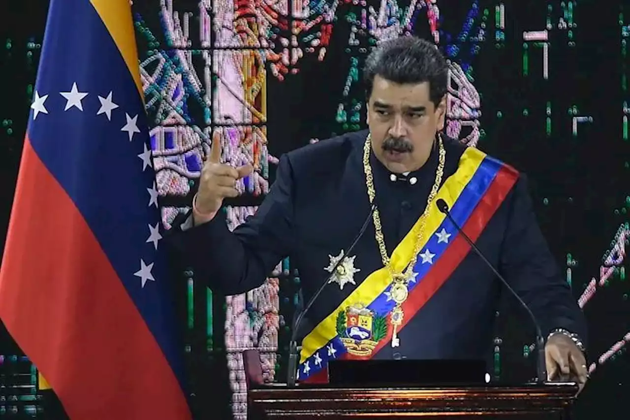 “Merecemos el Nobel de Economía”: por qué Nicolás Maduro celebra su batalla contra la inflación (y cómo se compara con la Argentina)