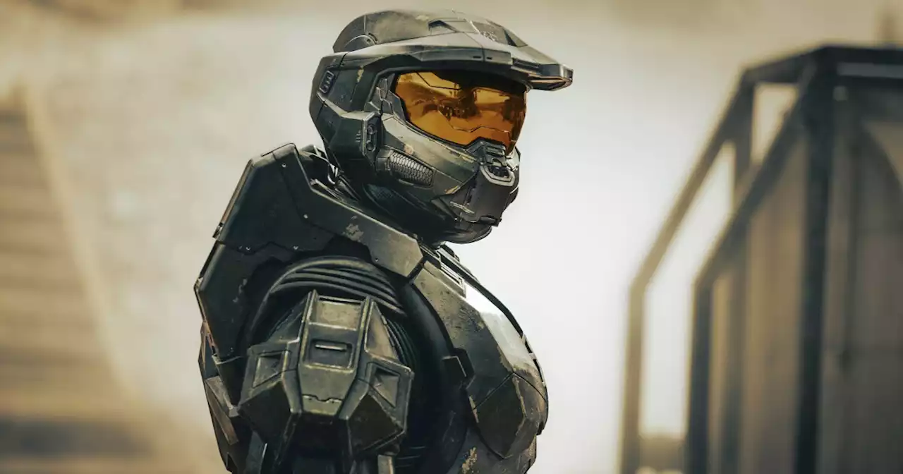 How the 'Halo' TV series misunderstands the video game's fans