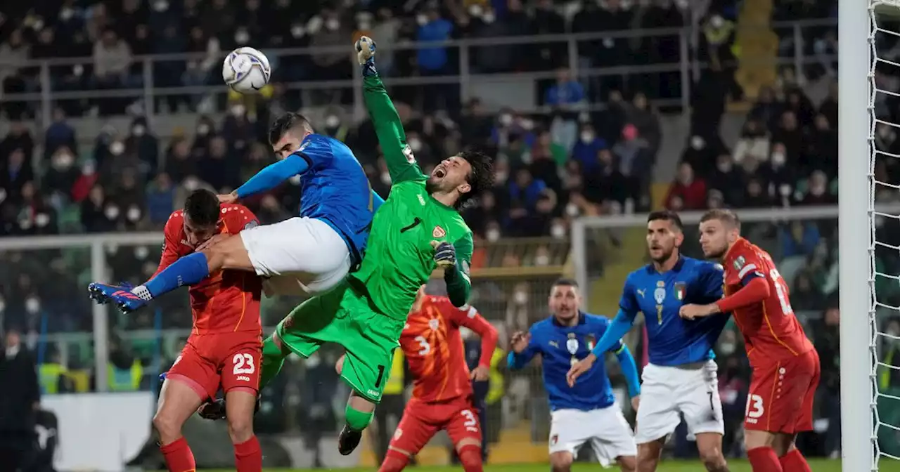 Qué pasó con Italia: de campeón de Europa a quedarse afuera del segundo Mundial seguido | Fútbol | La Voz del Interior