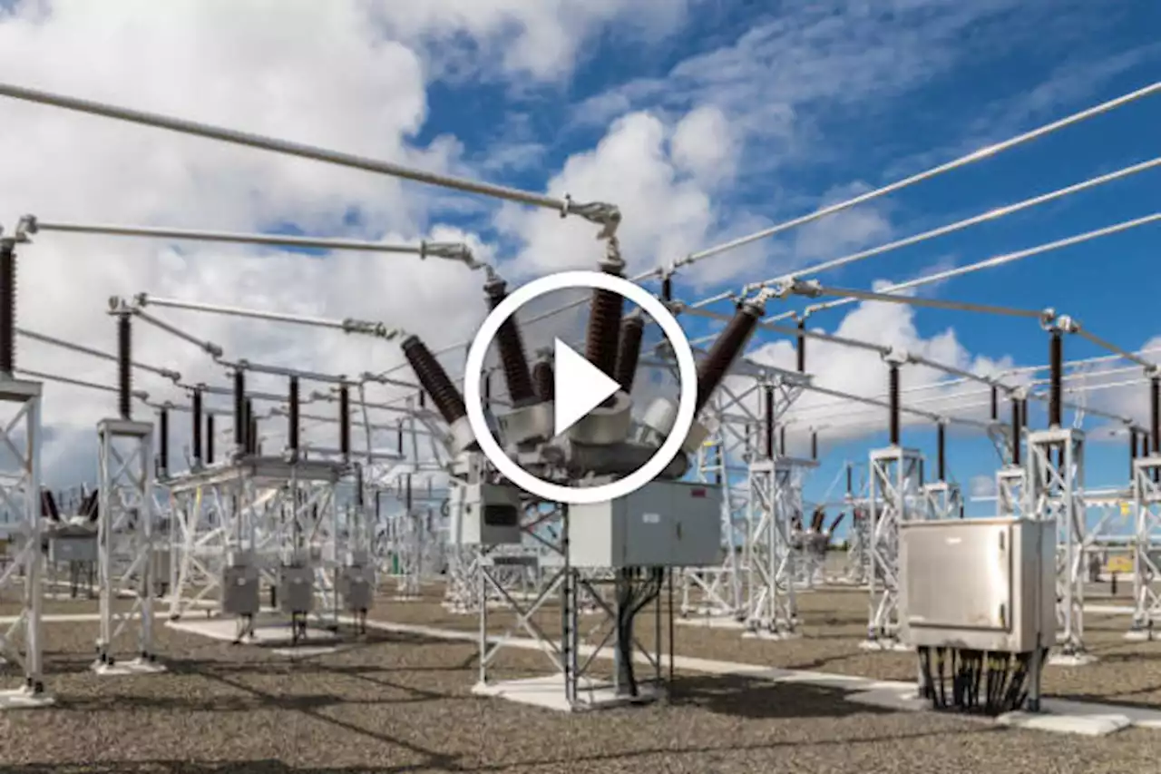 Reps Want Electricity Substations For Oyo Communities