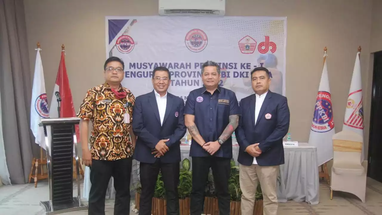 DKI Jakarta Ingin Kickboxing Jadi Cabor Andalan di PON 2024