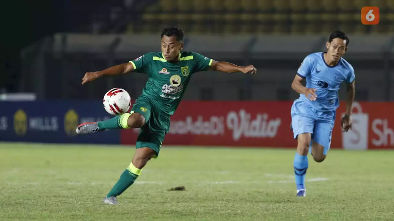 Hasil BRI Liga 1: Bali United Dipermalukan Persebaya Usai Amankan Takhta