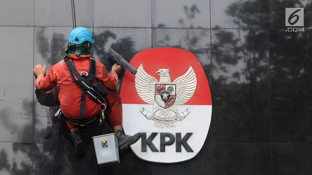 KPK Dalami Alur Produksi Bahan Baku Emas dari PT Antam