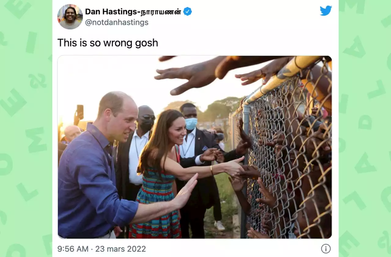 En tournée royale dans les Caraïbes, Kate & William font détester la monarchie