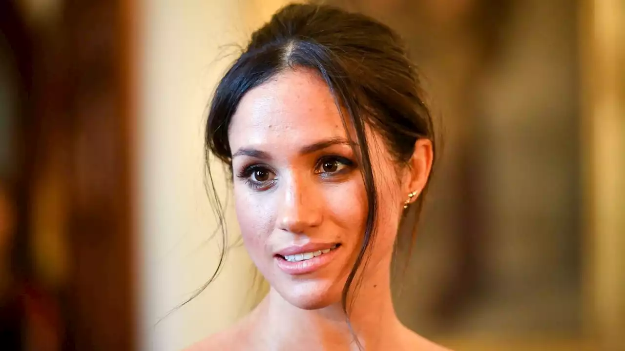 Meghan Markle’s New Podcast Will Address Stereotypes Against Women