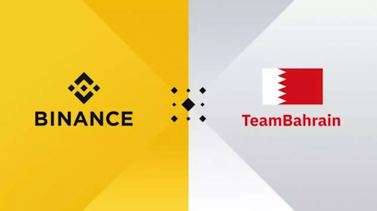 Binance Raih Lisensi sebagai Penyedia Layanan Aset Kripto dari Kerajaan Bahrain