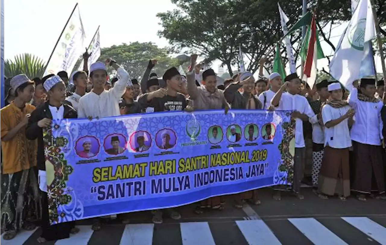 Penghapusan Madrasah dari RUU Sisdiknas Dikecam