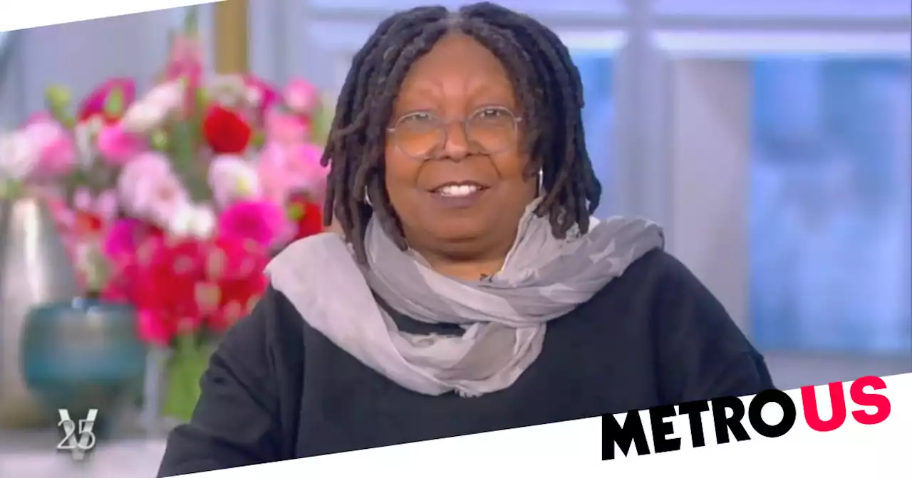 Whoopi Goldberg blasts Royal Family and demands apology for slave trade