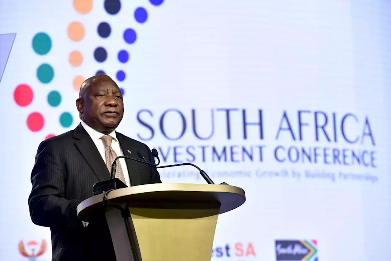 KZN, Northern Cape and Gauteng attract the most pledges at investment conference