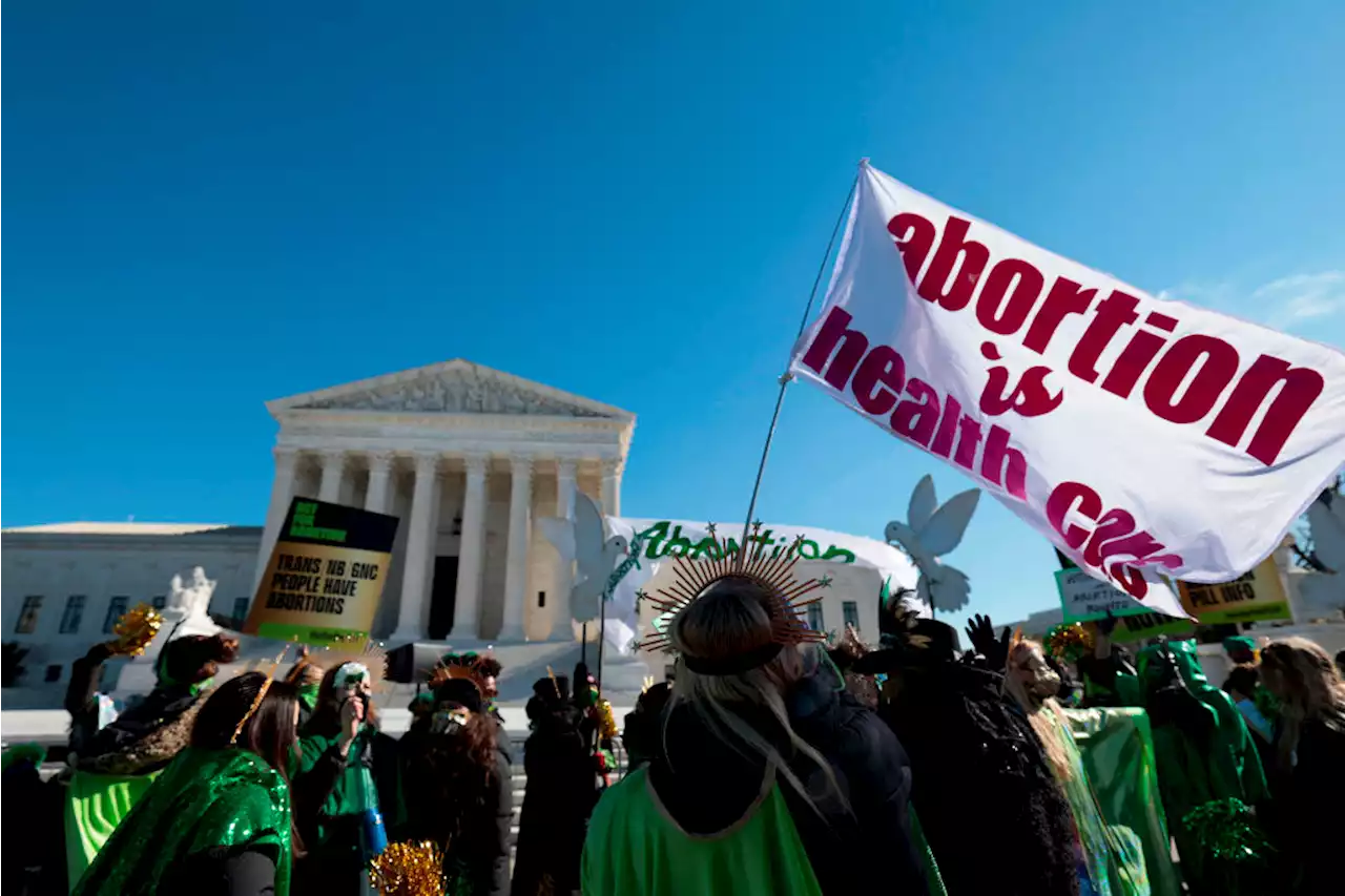 Environmental Justice Is An Abortion Rights Issue