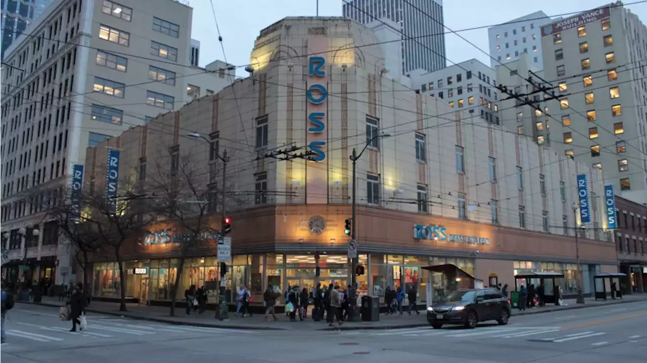 Downtown bus stop closes under Seattle police and mayoral crime initiative