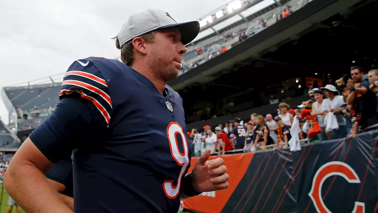 Bears Trade Rumors: Nick Foles on Block After Trevor Siemian Deal