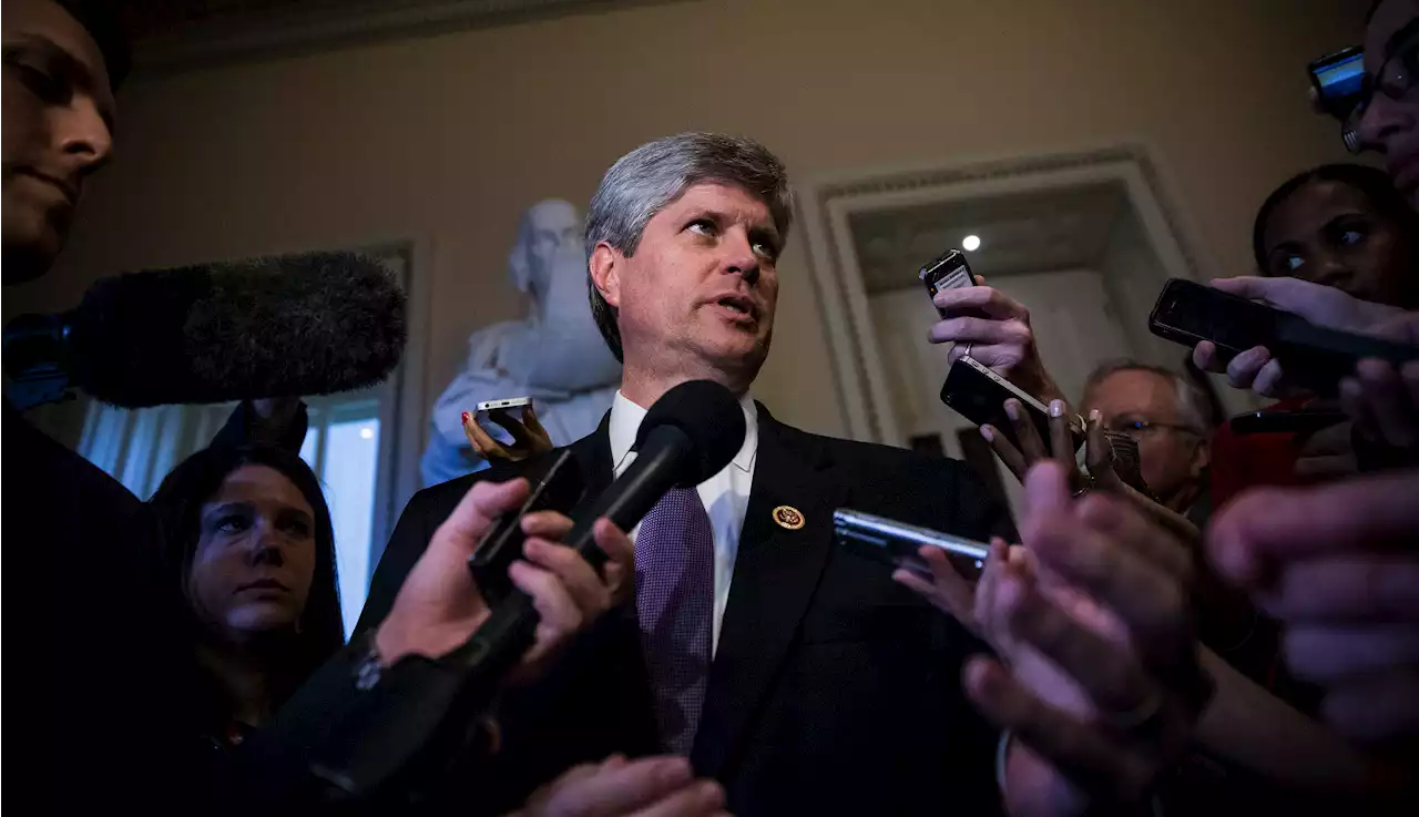 Nebraska US Rep. Fortenberry Found Guilty in Campaign Probe