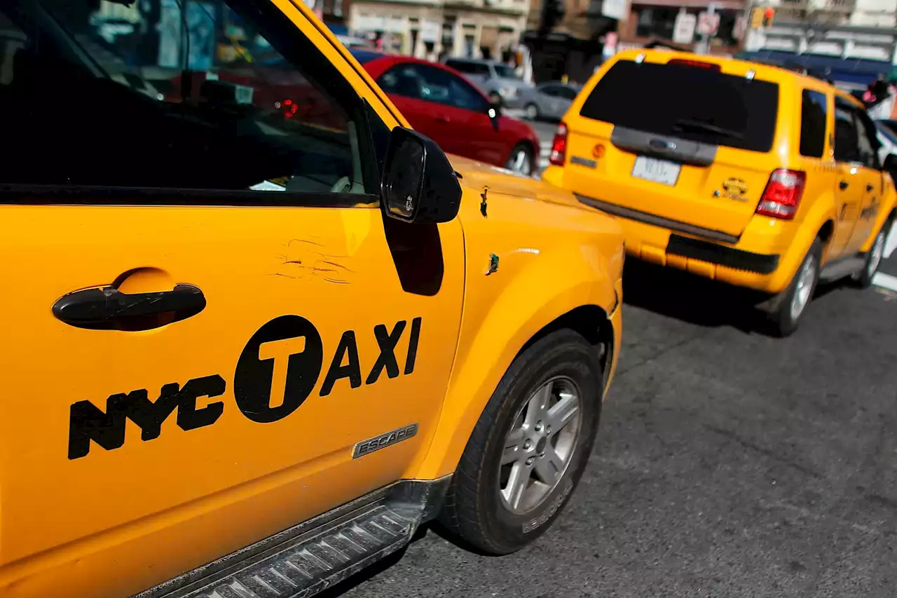 Uber Partners With NYC Taxi Cabs After Years of Rivalry