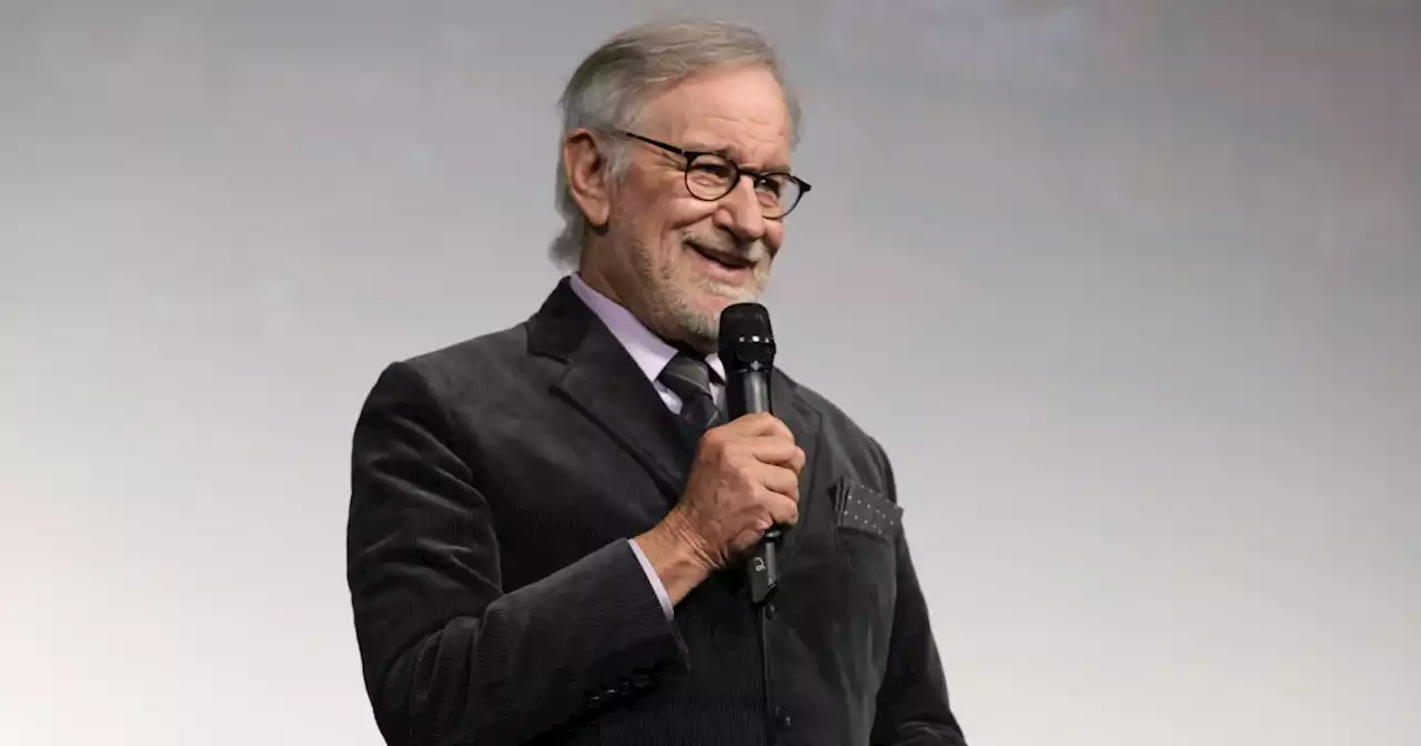 Steven Spielberg calls 'Squid Game' cast 'unknown people,' is criticized by fans