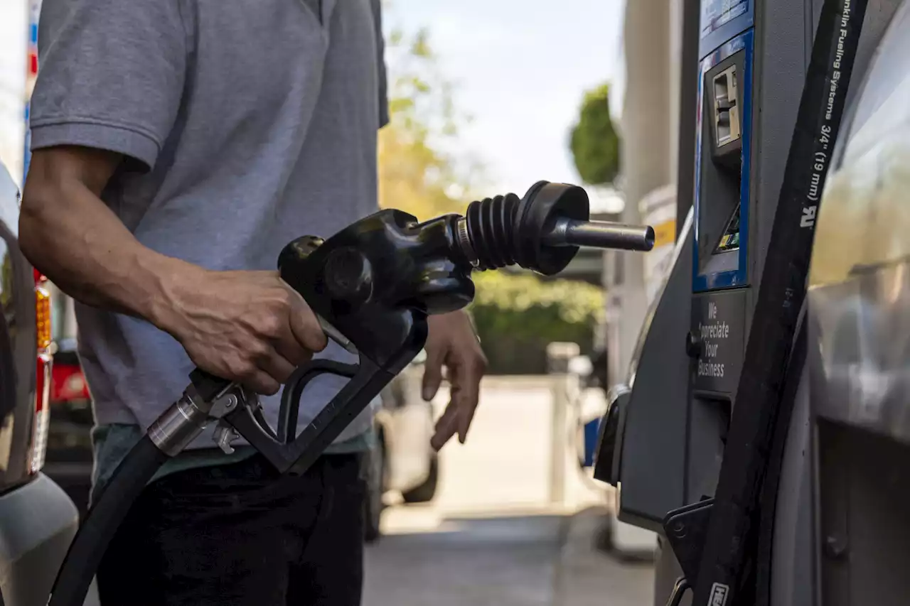 Some Lawmakers Want to Ease the Pain of High Gas Prices With Direct Payments to Americans