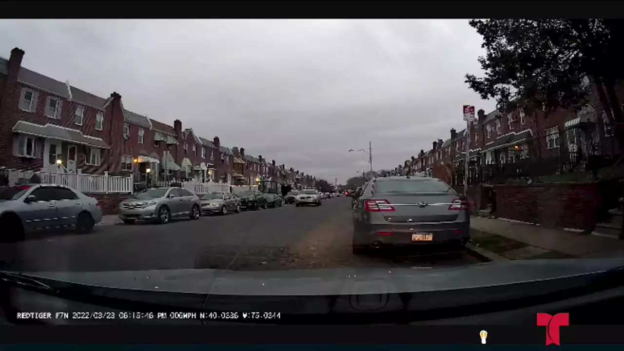 Caught on Cam: Passenger Pistol-Whips, Carjacks Private Taxi Driver in Northeast Philadelphia