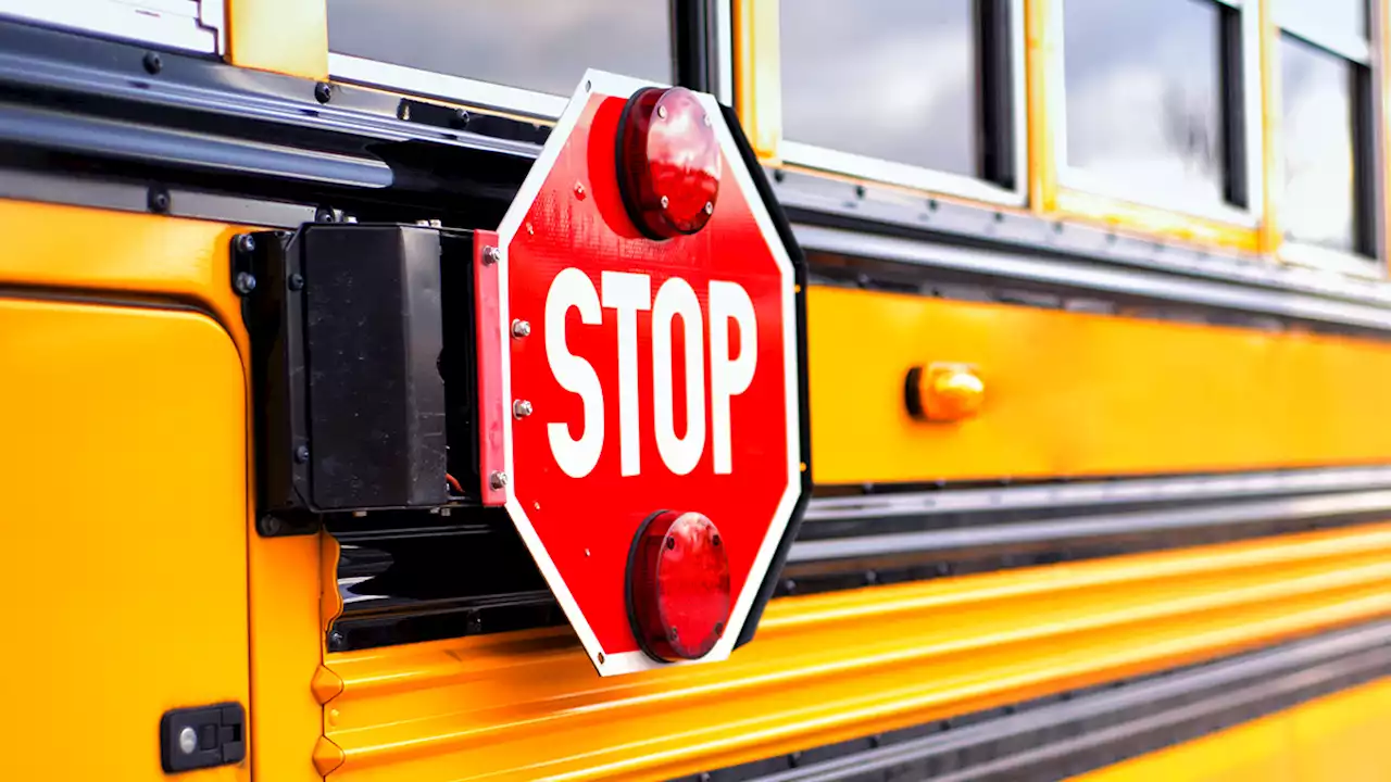 NJ Man Charged After Nephew, 12, Overdoses on Fentanyl on School Bus