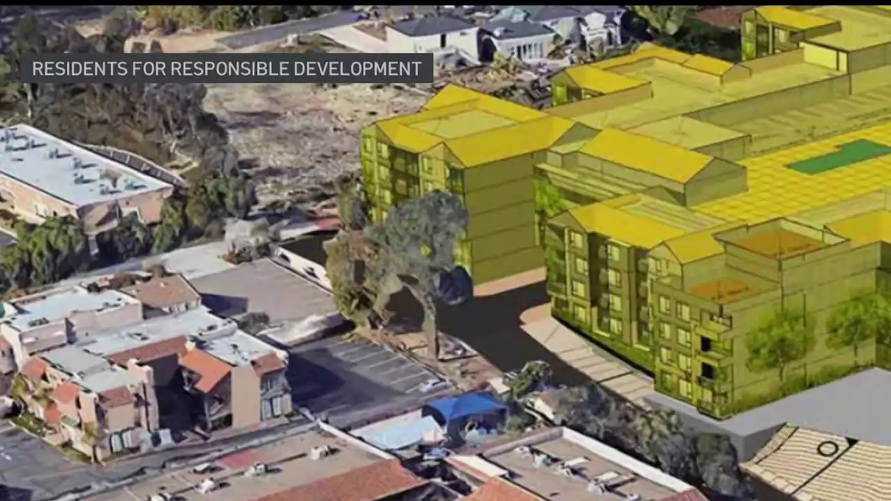 AG Rob Bonta Says Encinitas Dodged Housing Laws by Striking Down 277-Unit Project