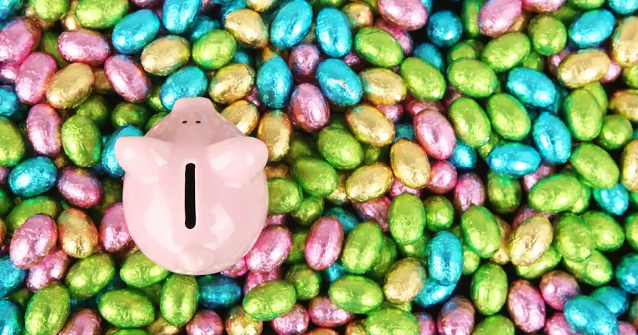 Easter tax credits and child benefit payment dates