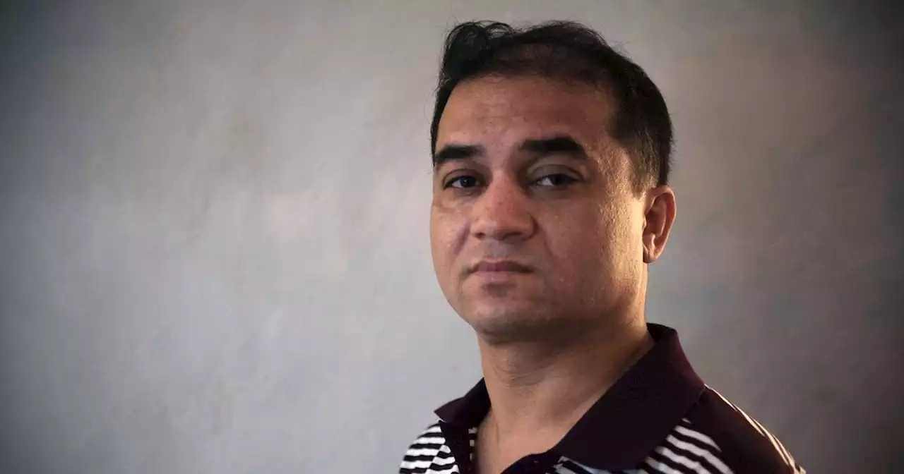 Ilham Tohti Wants the Uyghurs to Be Free