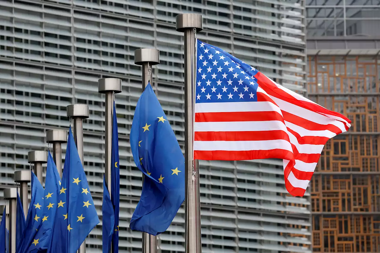 EU, US data-storage deal worries privacy activists