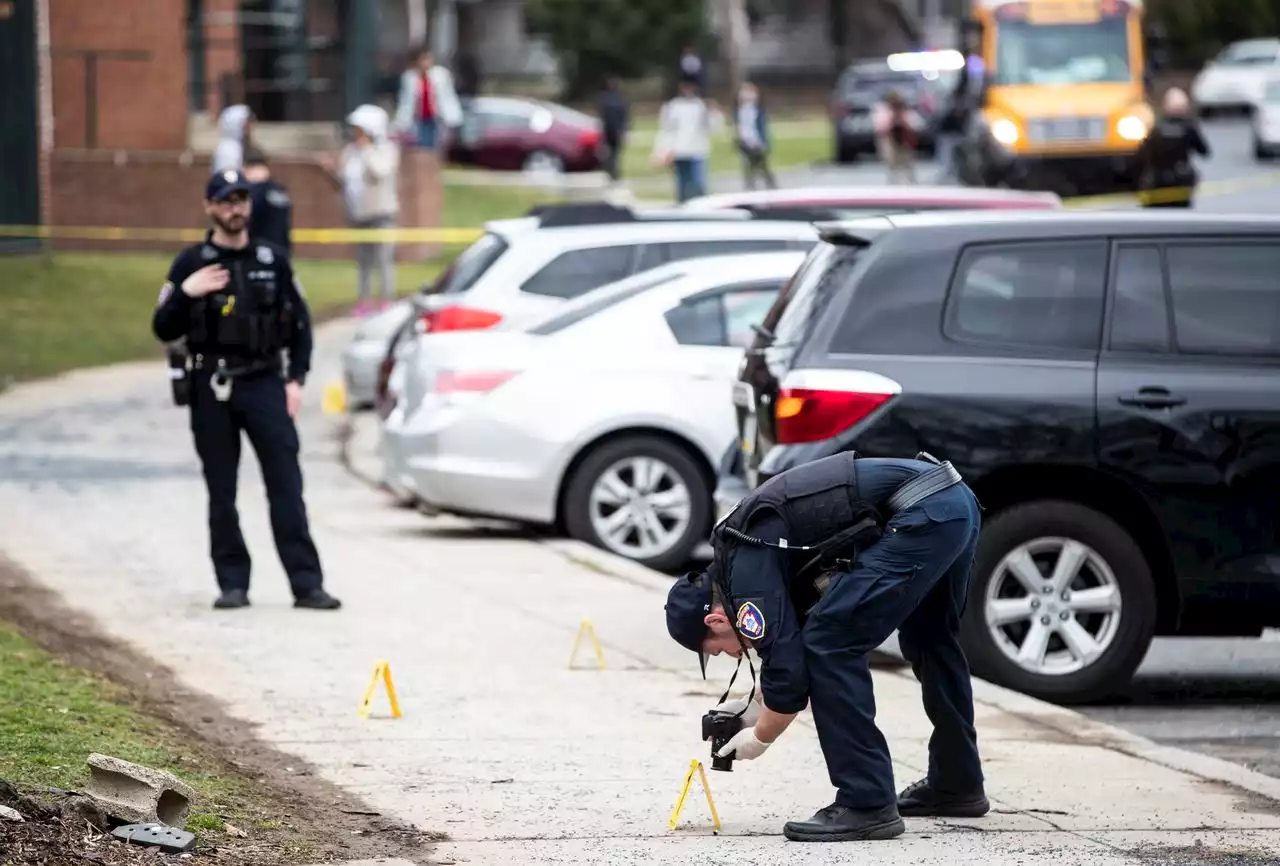 Harrisburg leaders want action — not talk — after string of shootings: ‘It’s at a point where it’s unstoppable’