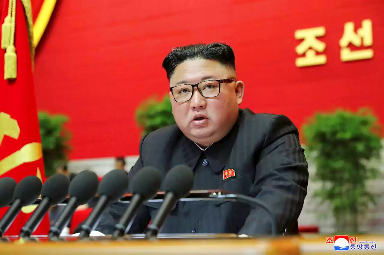 North Korea confirms first full-range test of its biggest ICBM