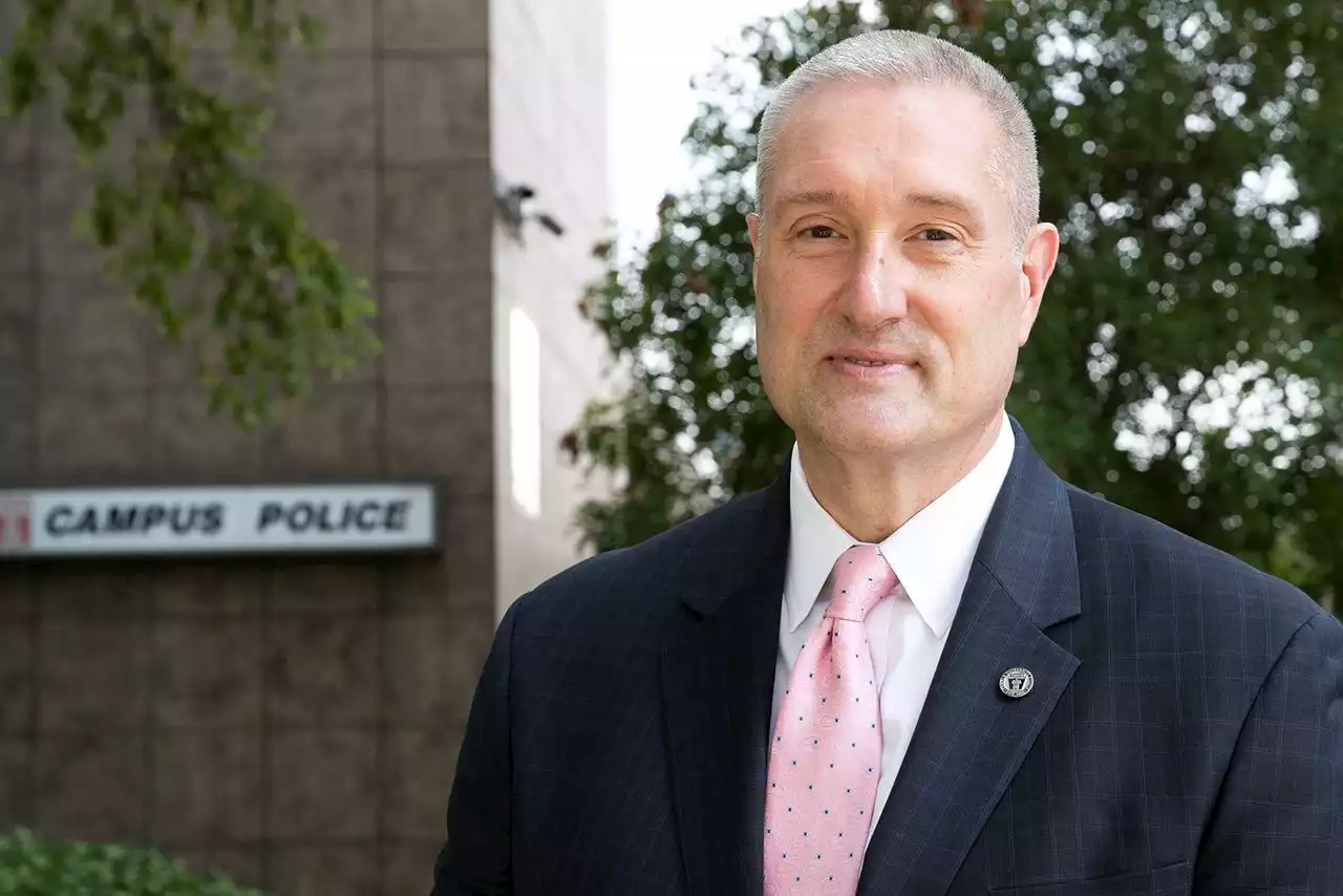 Temple police chief resigns amid rise in off-campus violence