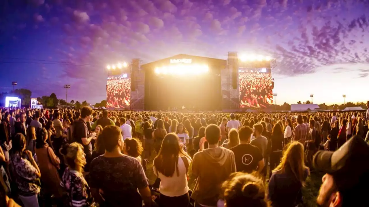 Fue al Lollapalooza, le robaron el celular pero escrachó al ladrón y le devolvió el dinero