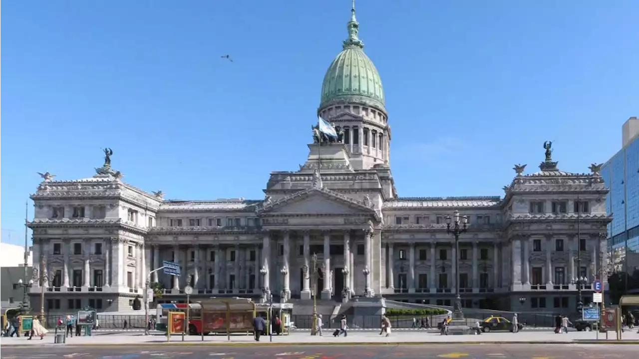 Ley de humedales, ¿será el 2022, el año en que finalmente se sancione?