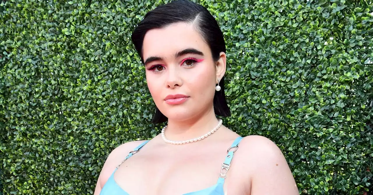 Barbie Ferreira's Bikini Looks Are Serving 'Euphoria' on Spring Break