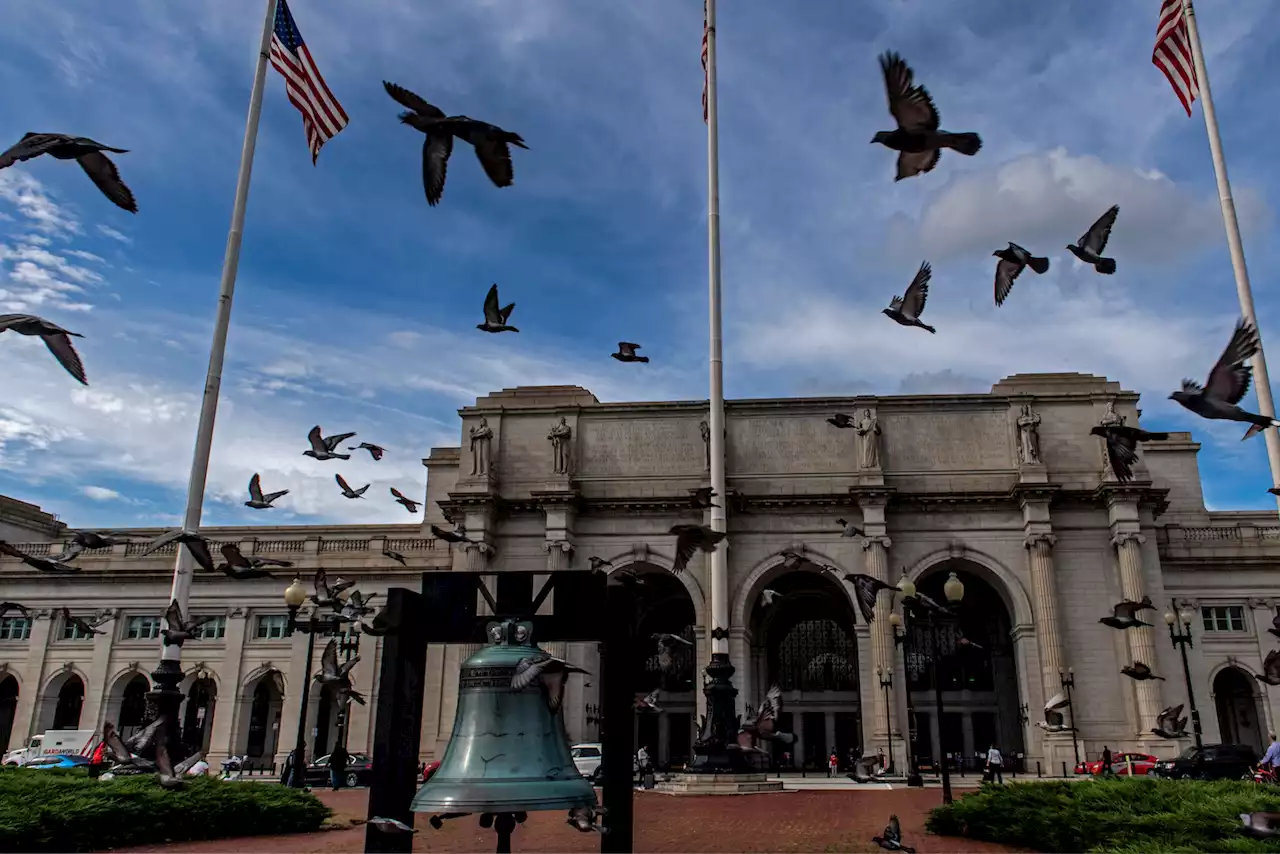 D.C. to prioritize equity in preparations for $3 billion in federal infrastructure funds