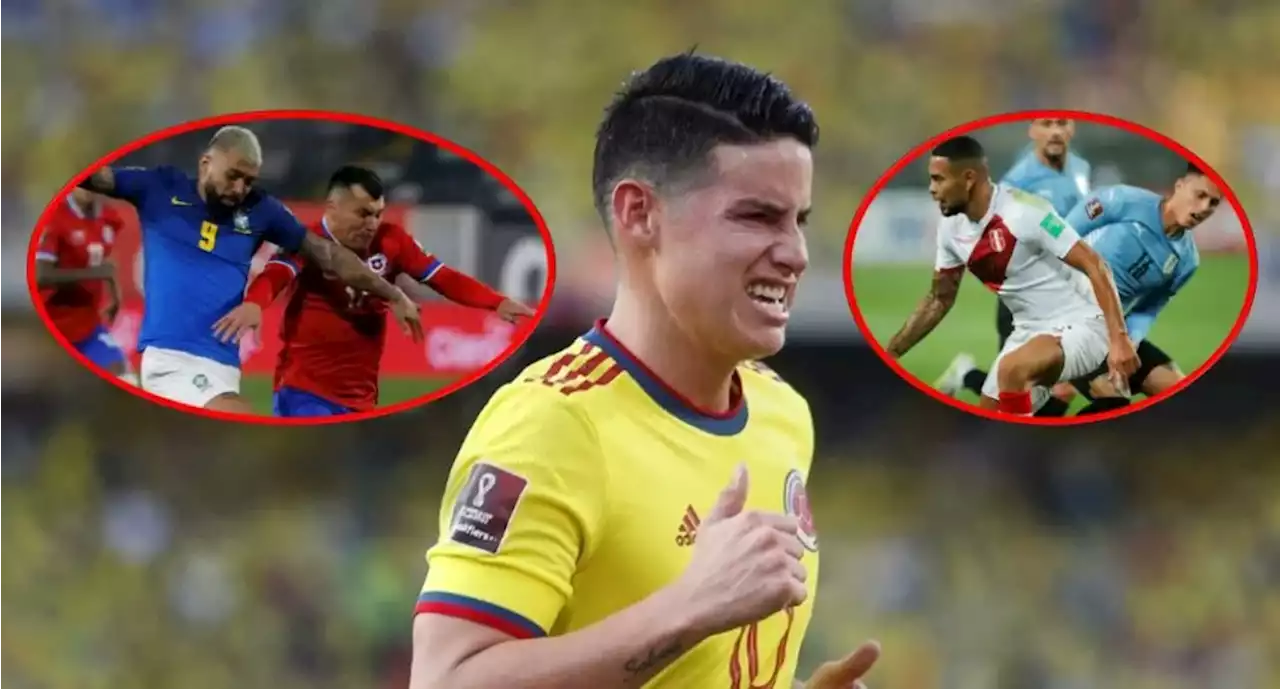 En vivo: Colombia vs. Bolivia, transmisión 'online' y cómo van los otros partidos de hoy - Pulzo