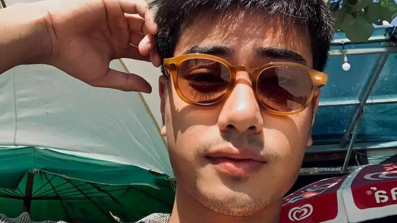 Thai actor Beam Papangkorn dies at 25