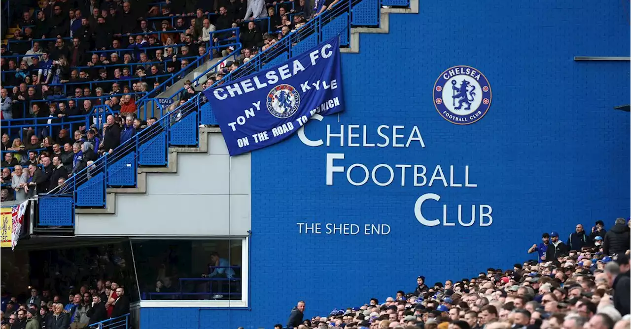 Todd Boehly-led group advances in bid for Chelsea