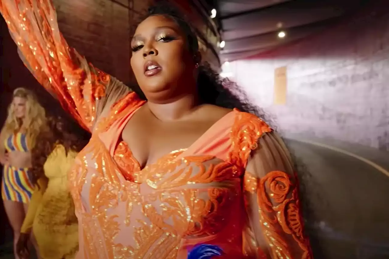 How to Stream Lizzo's 'Watch Out For The Big Grrrls' on Prime Video For Free