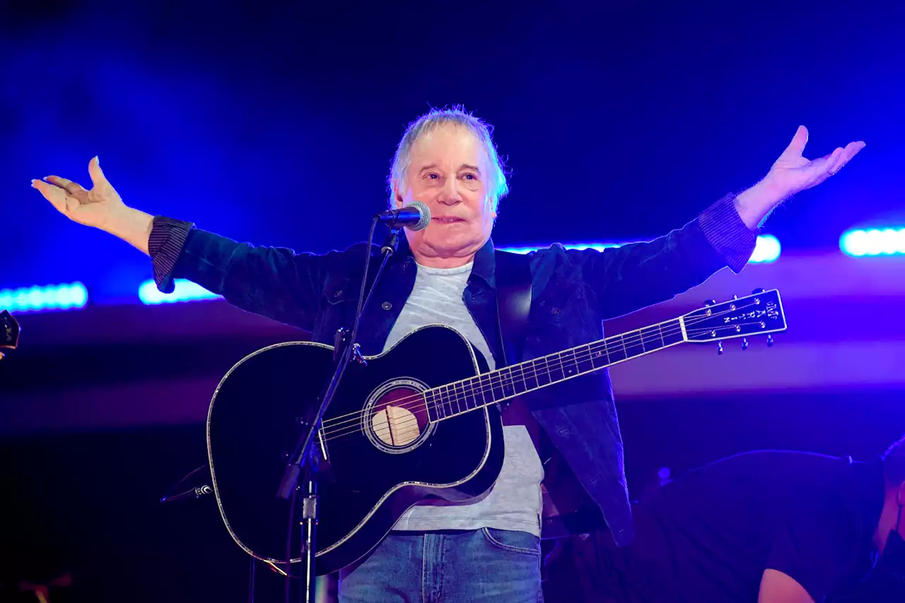 Paul Simon to Get 'Grammy Salute' With Tribute Show Featuring Brandi Carlile, Brad Paisley