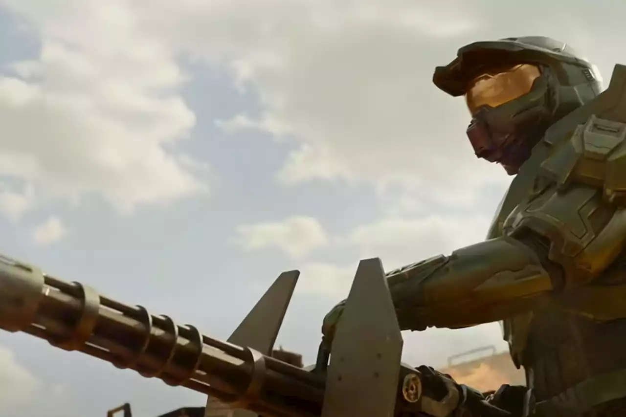 Watch 'Halo' Online: How Microsoft Turned 'Halo' Into a TV Show (and Where to Watch It)