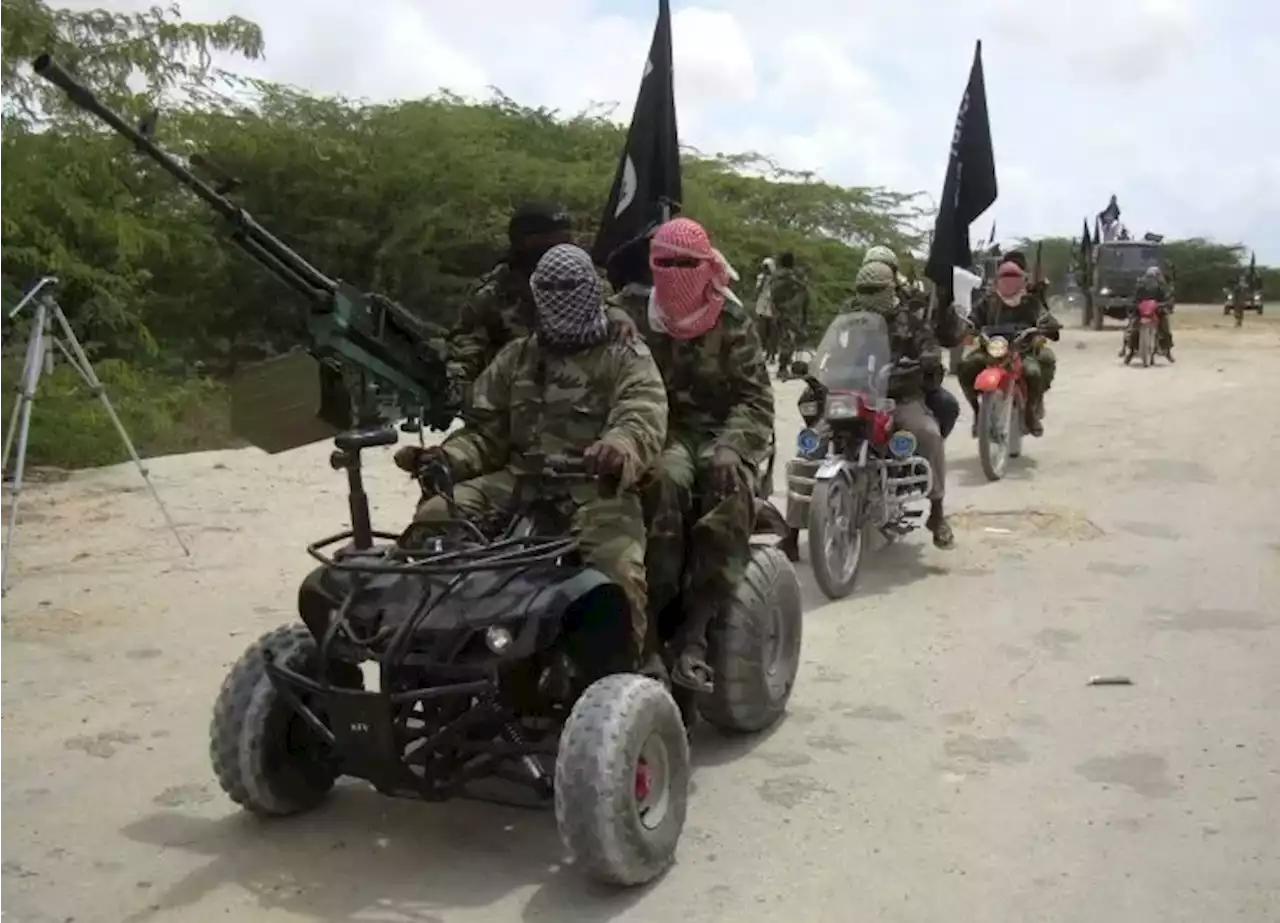US Sanctions Six Nigerians Convicted For Sponsoring Boko Haram Terrorism | Sahara Reporters